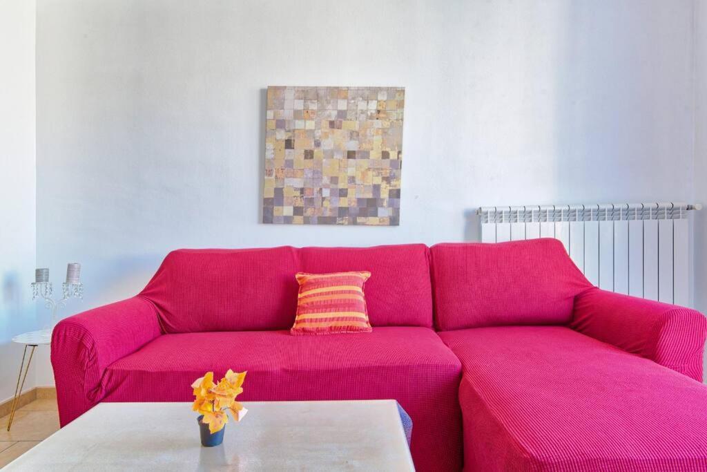 T4 Avec 3 Et Balcon A Mazargues Appartement Marseille